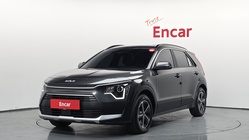 Kia Niro 2026