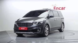 Kia Carnival 2018