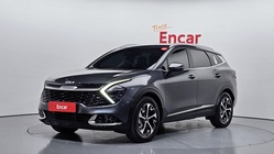 Kia Sportage 2024