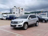 Volkswagen Tiguan 2012