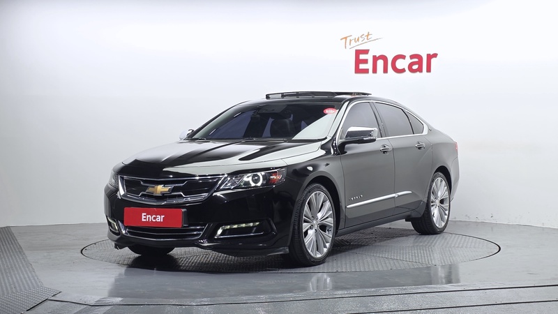 Chevrolet Impala