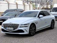 Genesis G80 2024