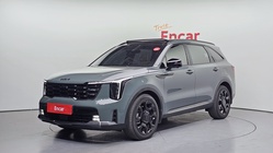 Kia Sorento 2025