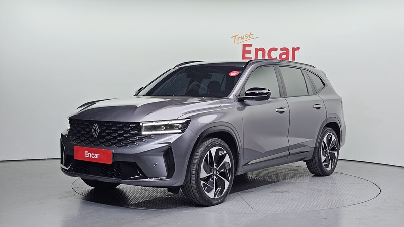 Samsung Grand Koleos