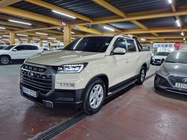 Ssangyong Rexton 2023