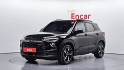 Chevrolet Trailblazer 2023
