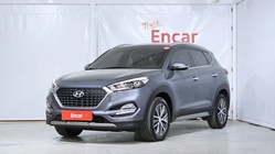 Hyundai Tucson 2017