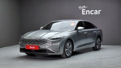 Kia K8 2022
