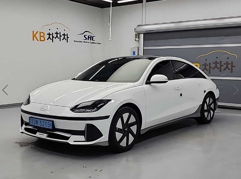 Hyundai Ioniq6
