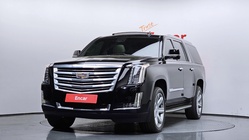 Cadillac Escalade 2015