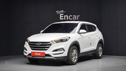 Hyundai Tucson 2015