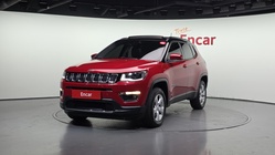 Jeep Compass 2018