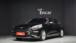 Kia K8 2021