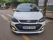 Chevrolet Spark 2020