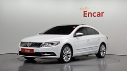 Volkswagen CC 2016