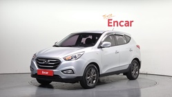 Hyundai Tucson 2014