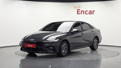 Hyundai Avante 2023