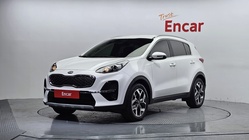 Kia Sportage 2021