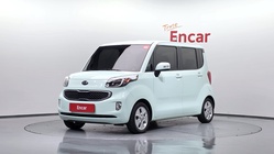Kia RAY 2016