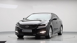 Hyundai Aslan 2017