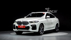 BMW X6 2021