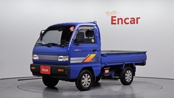 Chevrolet labo 2015