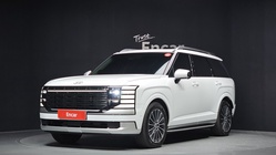 Hyundai Palisade 2025
