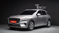 Genesis GV70 2021