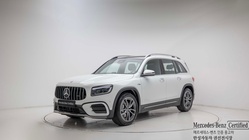 Mercedes-Benz GLB-Class 2025