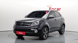 Ssangyong KORANDO 2017