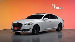 Genesis EQ900 2016