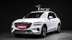 Genesis GV70 2023