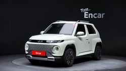 Hyundai Casper 2022