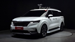 Kia Carnival 2022