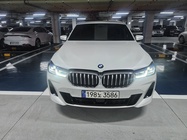 BMW Gran Turismo 2022