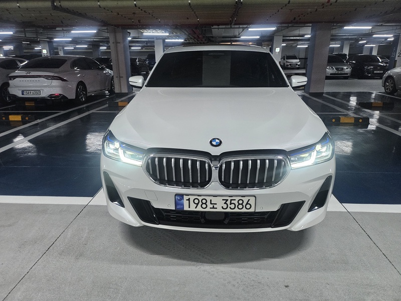 BMW Gran Turismo