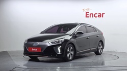 Hyundai Ioniq 2017