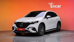 Mercedes-Benz EQE 2023