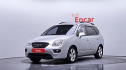 Kia Carens 2009