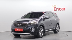 Kia Sorento 2017