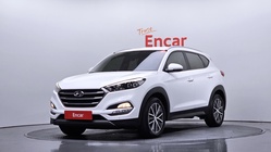 Hyundai Tucson 2016
