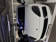 Porsche Cayenne 2020