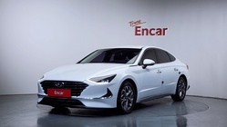 Hyundai Sonata 2020