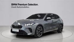 BMW 1 Series 2025