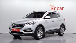Hyundai Santa Fe 2015