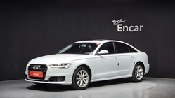 Audi A6 2015