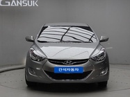 Hyundai Avante 2010