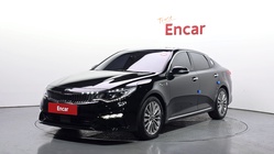 Kia K5 2018