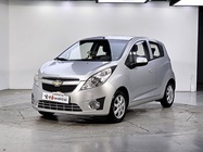 Chevrolet Spark 2011