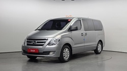 Hyundai Starex 2017